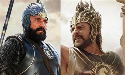 பாகுபலி உயிரோடு இருக்காலாம்... எதிர்பார்ப்பு எகிறல்...